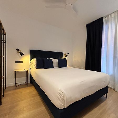 Arenal Suites Бильбао Экстерьер фото