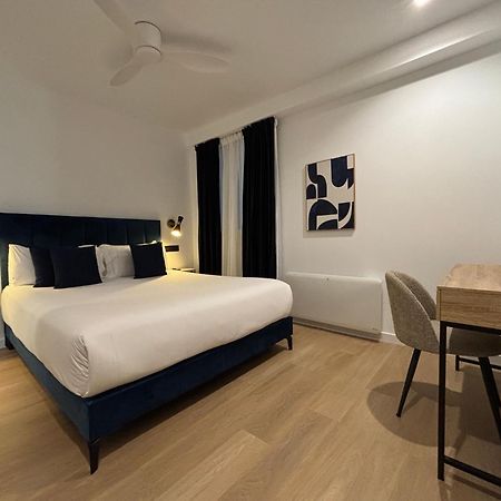 Arenal Suites Бильбао Экстерьер фото