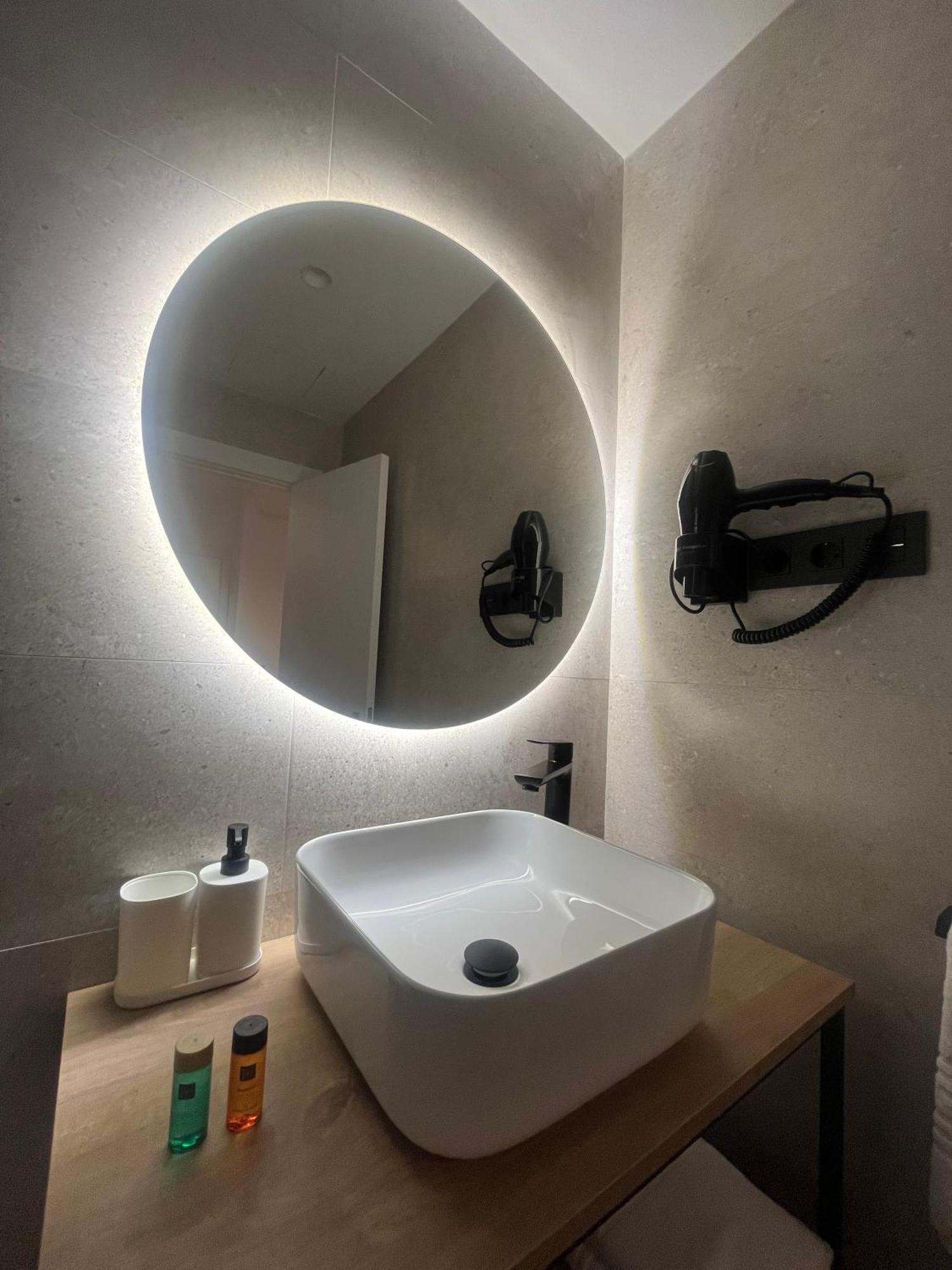 Arenal Suites Бильбао Экстерьер фото