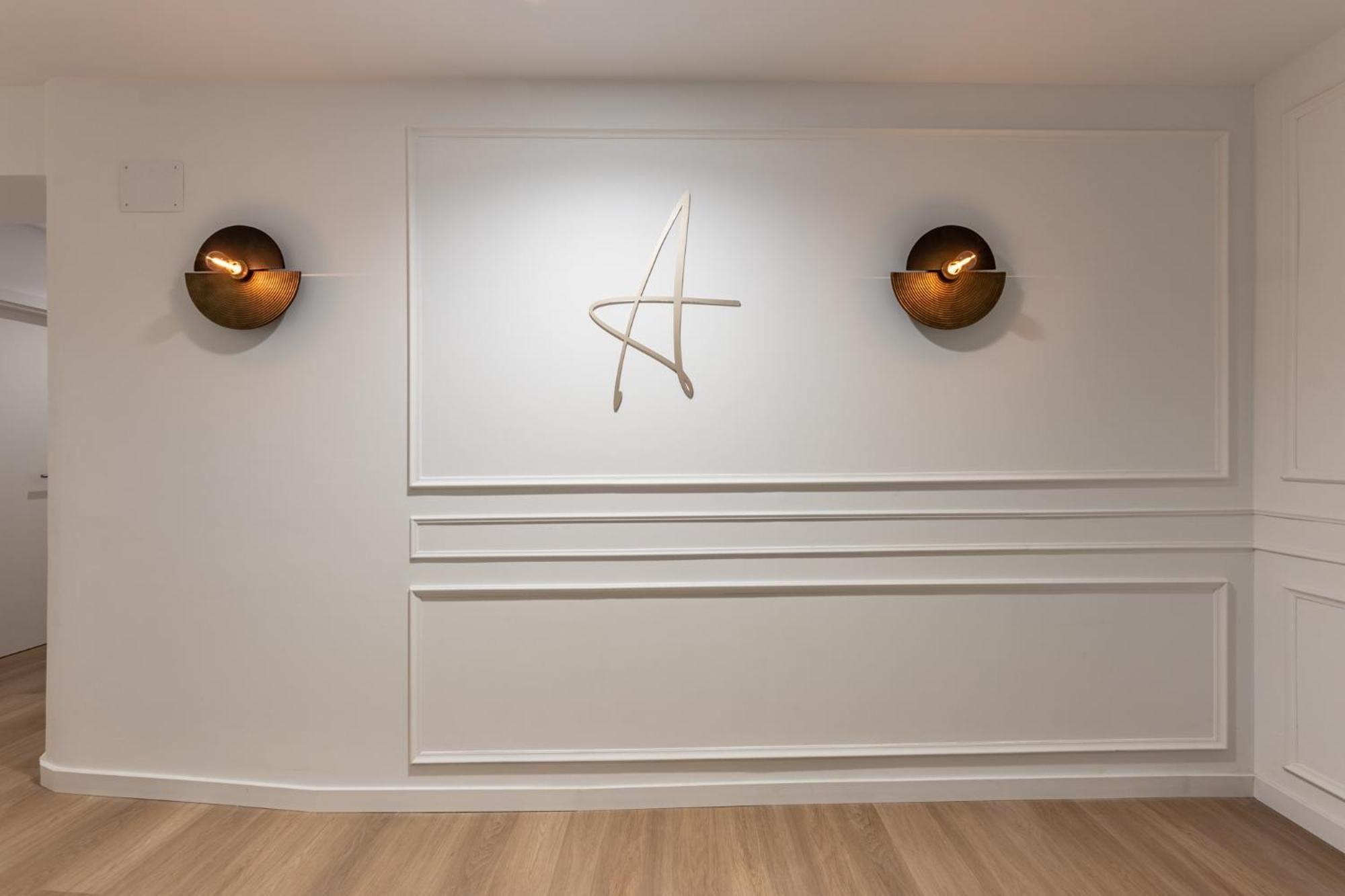 Arenal Suites Бильбао Экстерьер фото