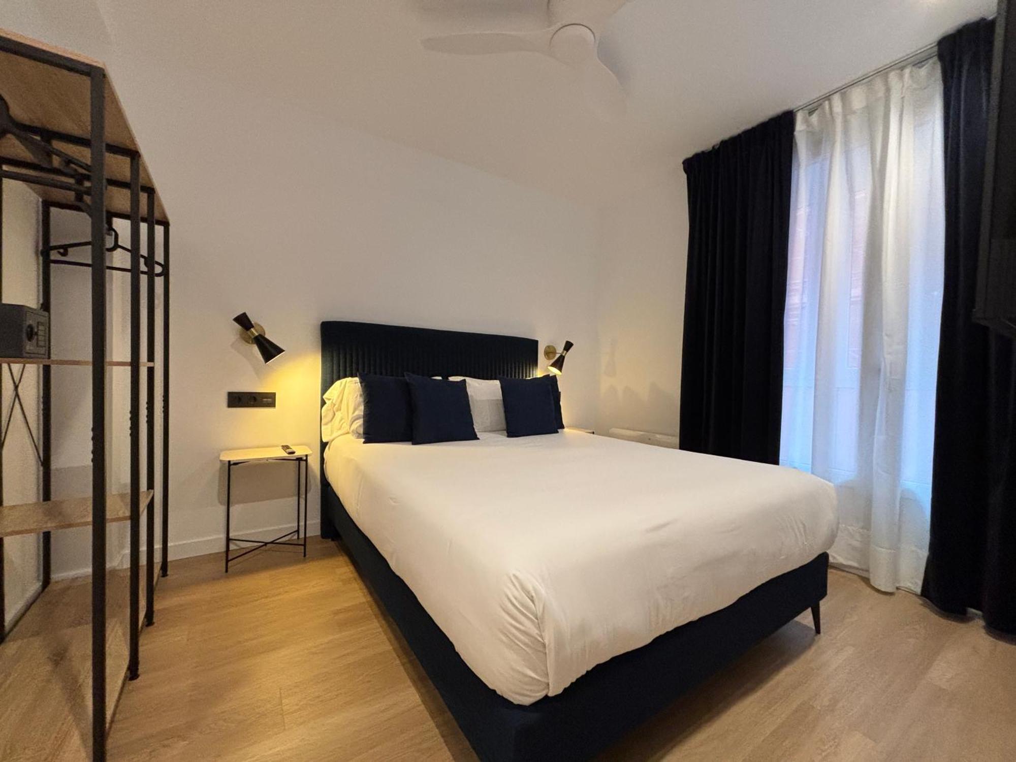 Arenal Suites Бильбао Экстерьер фото