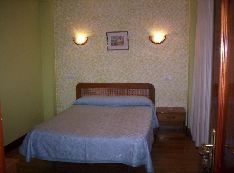 Arenal Suites Бильбао Экстерьер фото