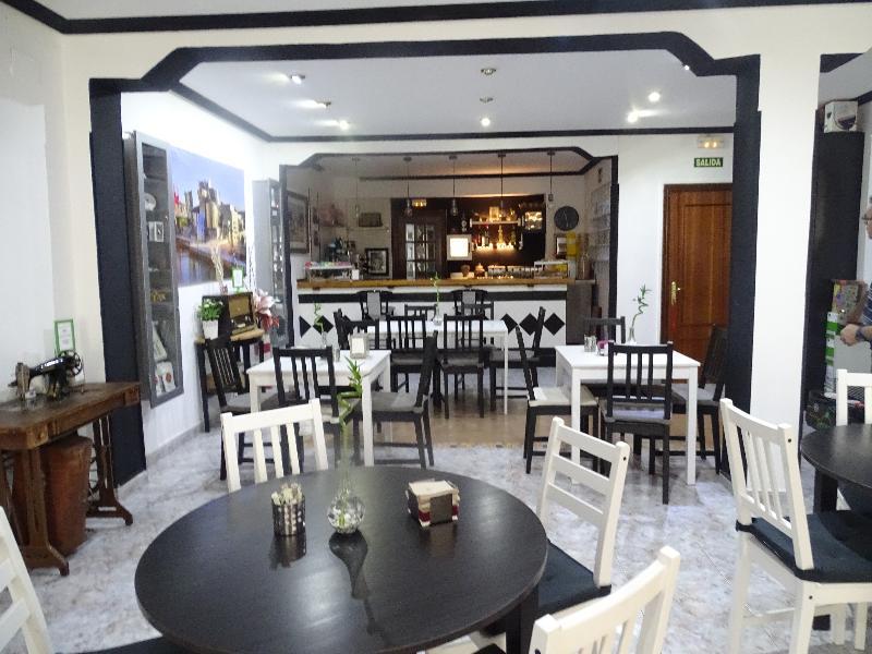 Arenal Suites Бильбао Экстерьер фото