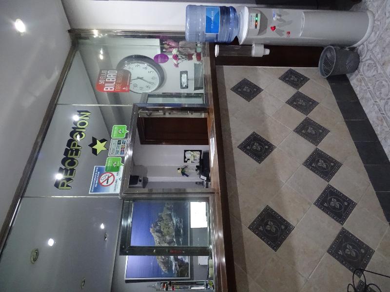 Arenal Suites Бильбао Экстерьер фото
